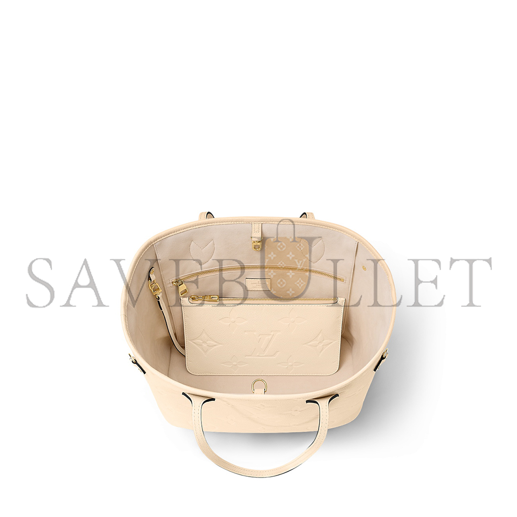 LOUIS VUITTON NEVERFULL MM M46676 (32*28*14cm) LOUIS VUITTON NEVERFULL MM M46676 (32*28*14cm)